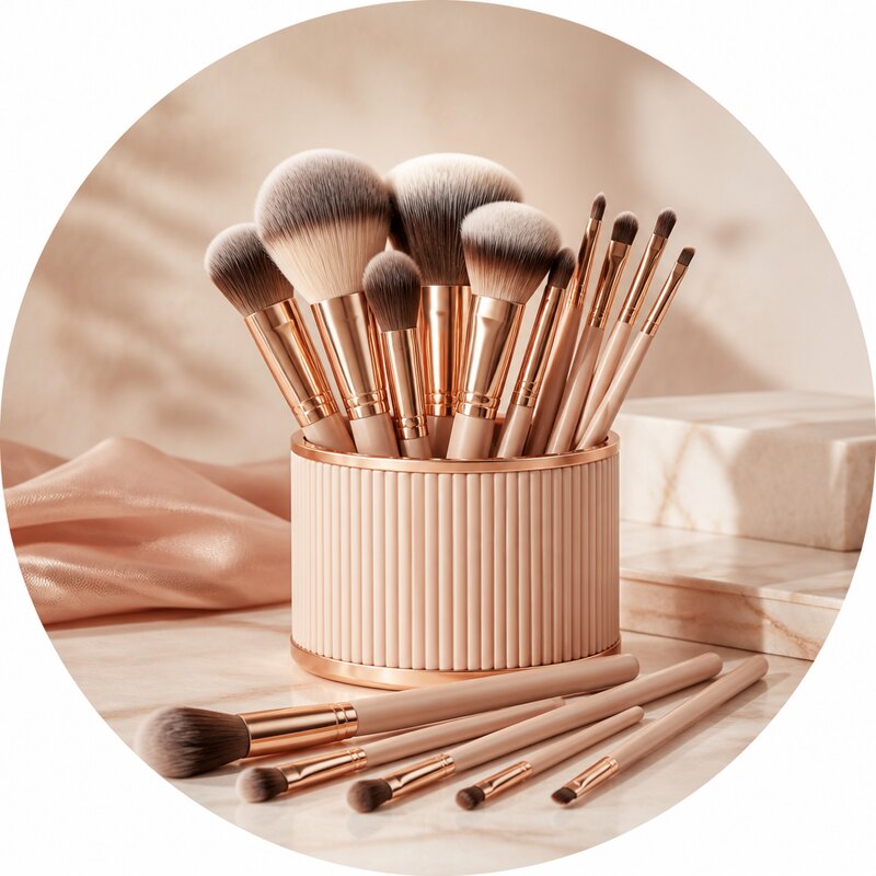 MAKEUP BRUSH