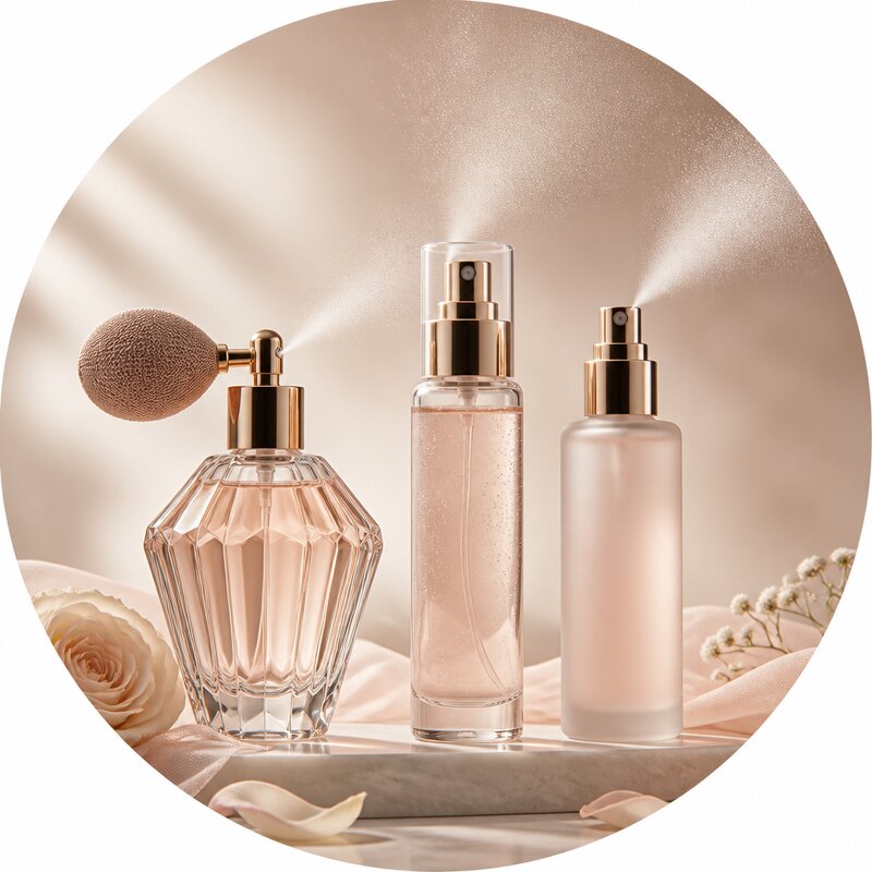 SPRAYS